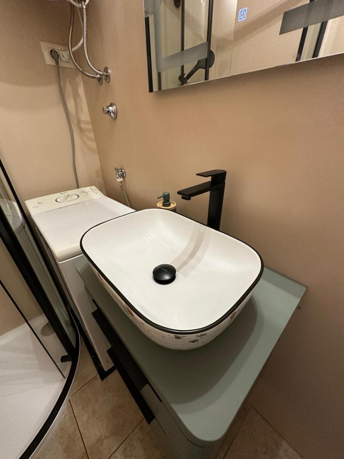 Apartmani Jasminka Dramalj Esterno foto